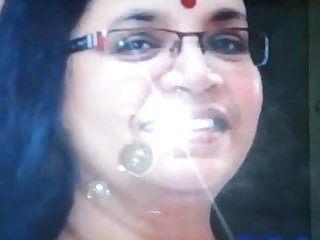Bhagyalakshmi aunty