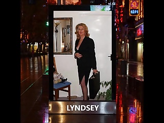 LYNDSEY