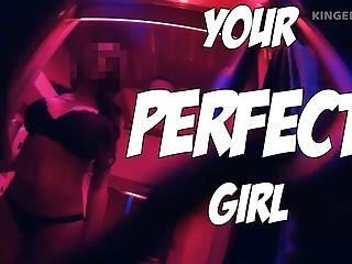 YOUR Perfect Girl ($$$ Mistakes I&#039;ve Made ...)