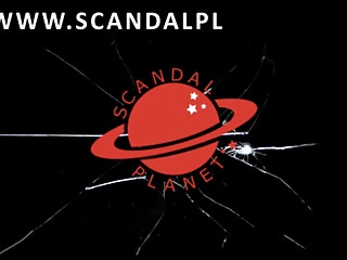 Virginia Madsen Sex  In The Hot Spot Movie ScandalPlanet.Com