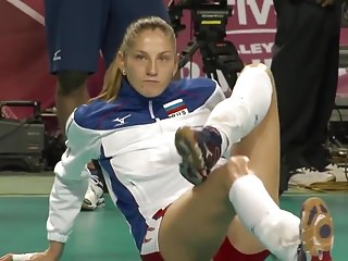 Tatiana Kosheleva (loyalsock)