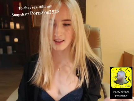 teenage big boobs sex add Snapchat: PornZoe2525
