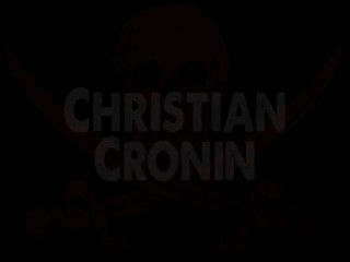 Chris Cronin's got a python - TIMJACK HD